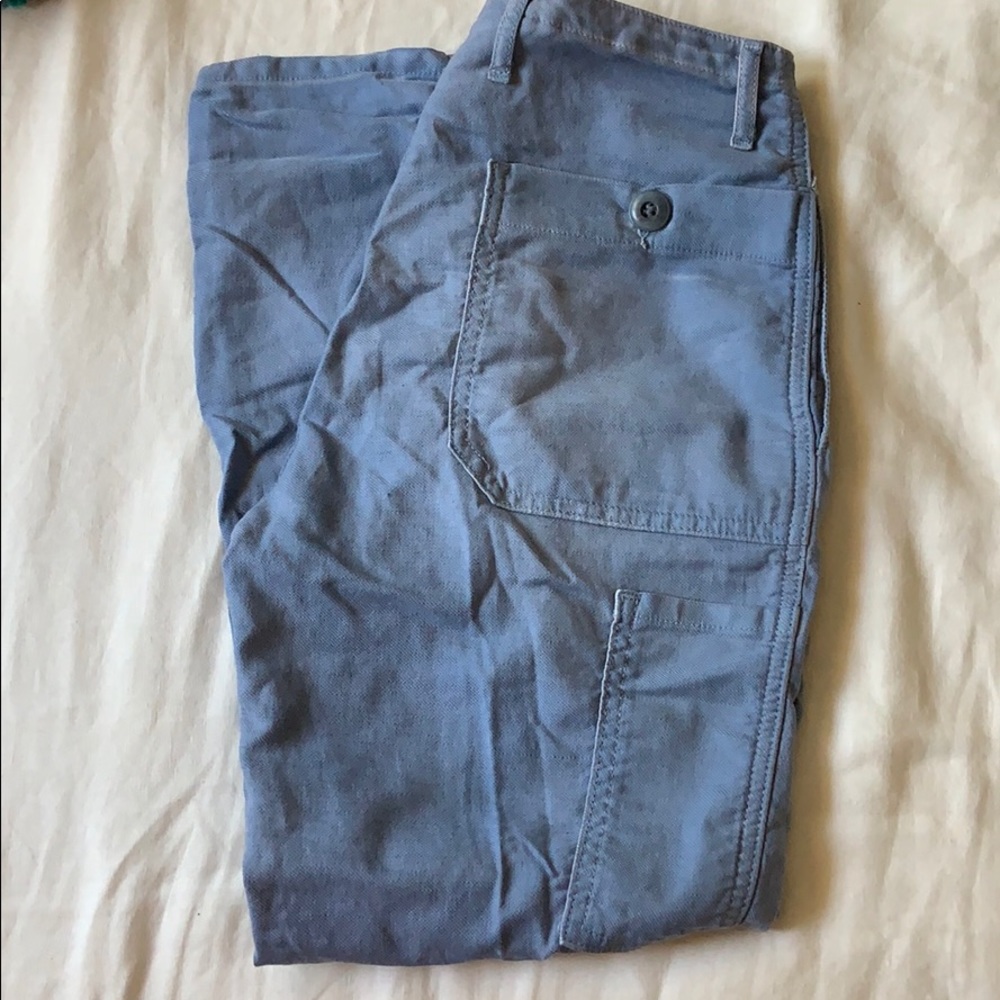 THE GREAT PANTS